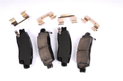 DISC BRAKE PAD