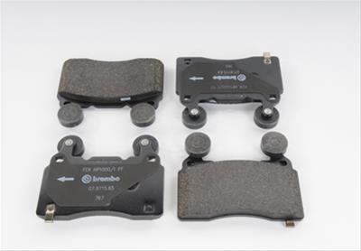DISC BRAKE PAD