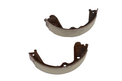 REAR PARKING BRAKE SHOES