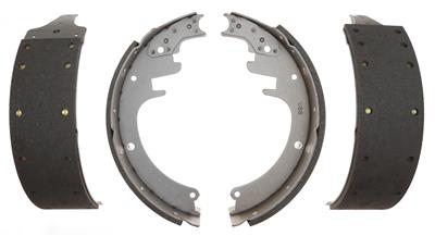 DRUM BRAKE SHOE