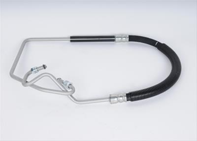 POWER BRAKE BOOSTER LINE