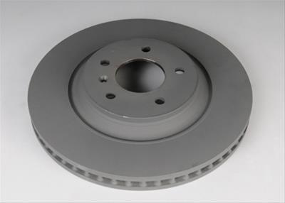 DISC BRAKE ROTOR