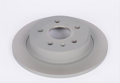 DISC BRAKE ROTOR