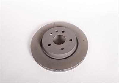DISC BRAKE ROTOR