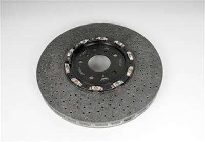DISC BRAKE ROTOR