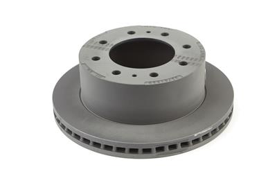 DISC BRAKE ROTOR