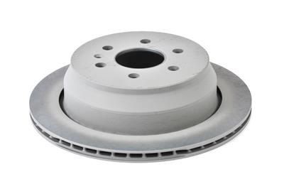 REAR ROTORS