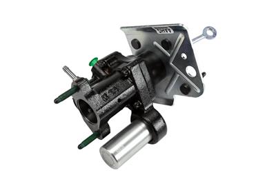 POWER BRAKE BOOSTER