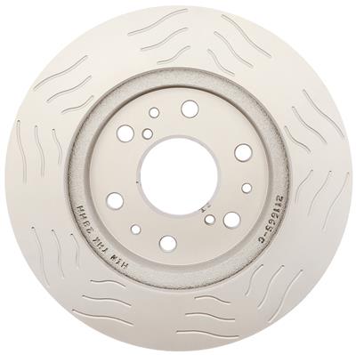 DISC BRAKE ROTOR