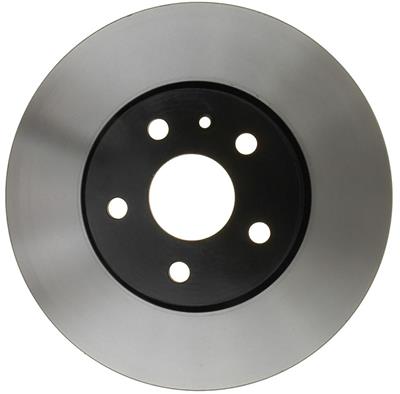COATED BRAKE ROTOR