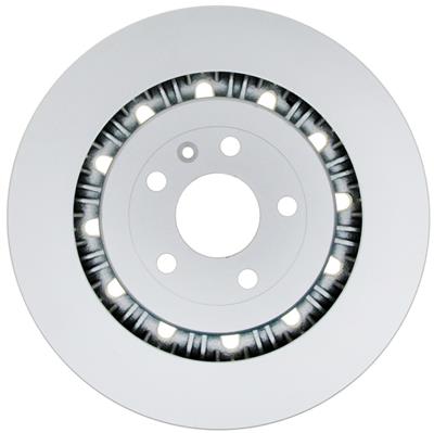 DISC BRAKE ROTOR