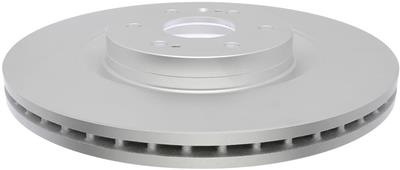 ROTORFRT BRK (CTD)