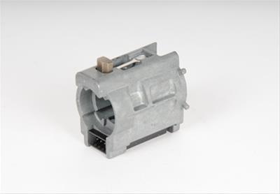 IGNITION LOCK HOUSING