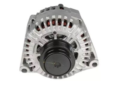 GENERATOR ASM
