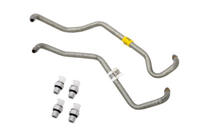 PIPE KIT L/SLIP DIFF CLU