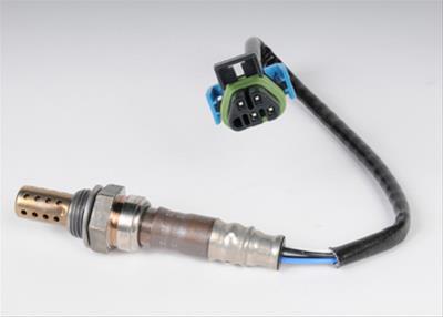OXYGEN SENSOR