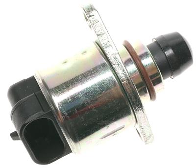 FUEL INJECTION IDLE AIR CONTRO