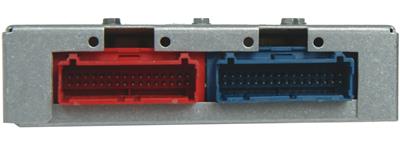 ENGINE CONTROL MODULE