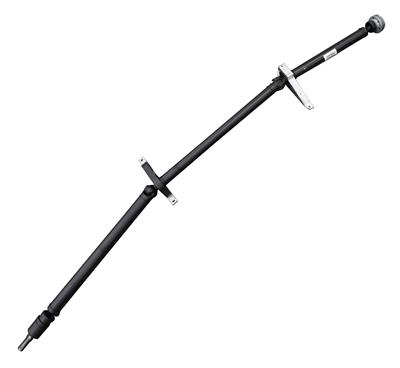 SHAFT ASM-PROP