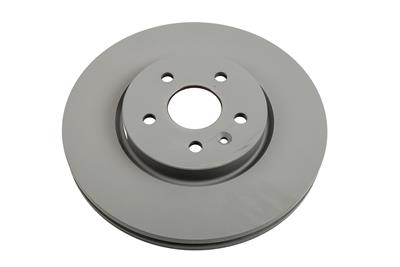 ROTOR-FRT BRK (COATED)