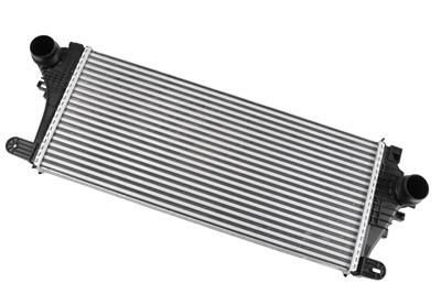COOLER ASM-CHRG AIR
