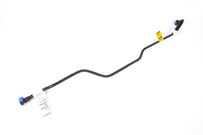FUEL FEED LINE