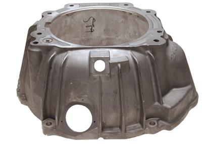 AUTO TRANS BELL HOUSING