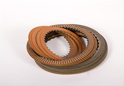 AUTO TRANS CLUTCH PLATE KIT