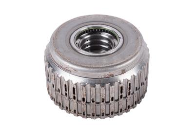 CLUTCH ASM-1-2-3-4 & 3-5 REV