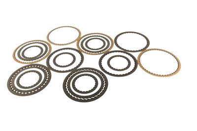 AUTO TRANS CLUTCH PLATE KIT