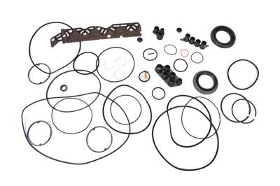 AUTO TRANS SEALS AND O-RINGS K