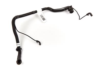 PCV VALVE TUBING