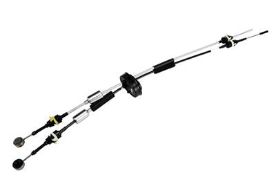 CABLE ASM-M/TRNS SEL & SHFT