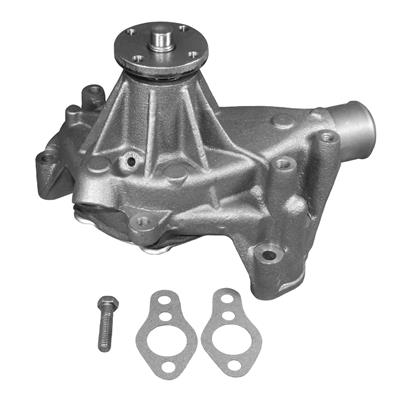 ENGINE WATER PUMP