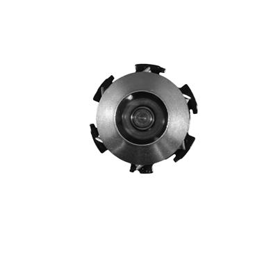 ENGINE WATER PUMP