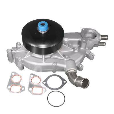ENGINE WATER PUMP