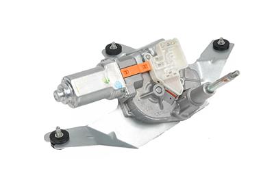 WINDSHIELD WIPER MOTOR
