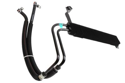 COOLER ASM-P/S FLUID