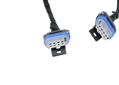 IGNITION COIL LEAD WIRE
