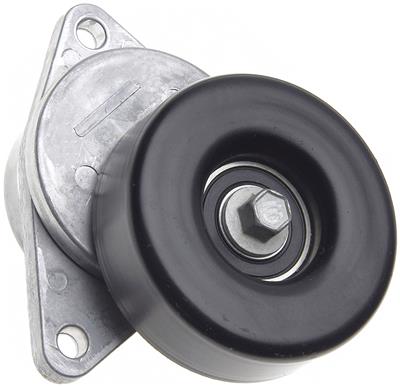 DRIVE BELT TENSIONER ASSEMBLY