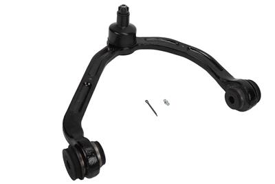 SUSPENSION CONTROL ARM AND BAL
