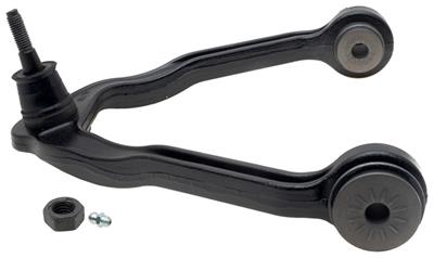 FRONT UPPER SUSPENSION CONTROL