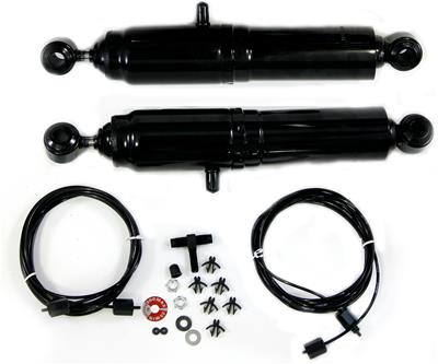 SHOCK ABSORBER