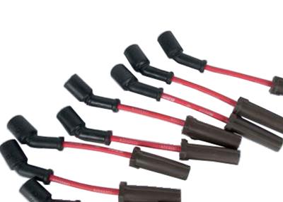 SPARK PLUG WIRE SET