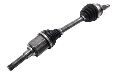 SHAFT ASM-FRT WHL DRV HALF