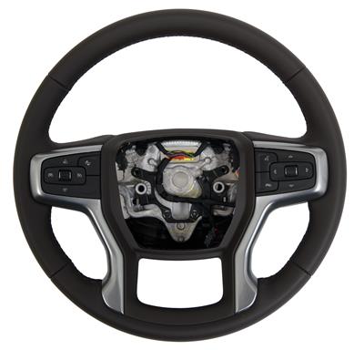 WHEEL ASM