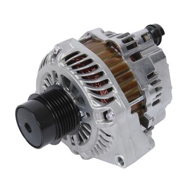 GENERATOR ASM