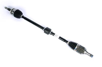 CV AXLE SHAFT