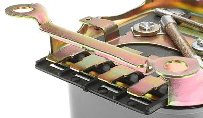 VOLTAGE REGULATOR