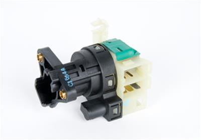 IGNITION STARTER SWITCH